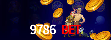 APP oficial da 9786 bet para mobile